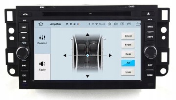 РАДИО НАВИГАЦИЯ CHEVROLET EPICA AVEO ANDROID 64 ГБ