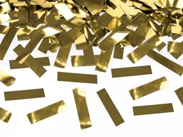 4x ТРУБКИ ДЛЯ СТРЕЛЬБЫ ЗОЛОТЫЕ ПОЛОСКИ СВАДЬБА НОВЫЙ ГОД XXL
