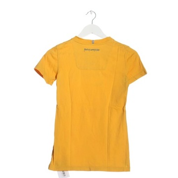 PARAJUMPERS T-shirt Rozm. EU 36 jasny pomarańczowy