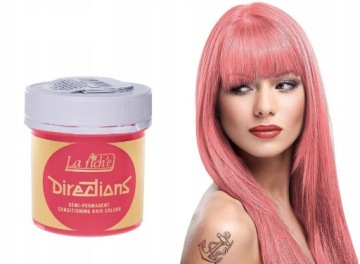 FARBA LA RICHE Directions Toner Farba PASTEL PINK