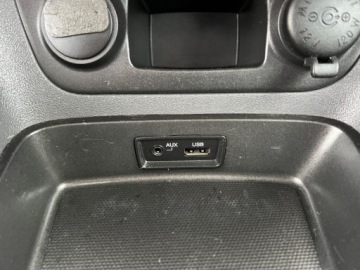 Kia Rio II Hatchback 5d Facelifting 1.4 DOHC 97KM 2011 Kia Rio Klimatyzacja Serwisowana Alufelgi el.Szyby Zarejestrowana Gwarancja, zdjęcie 12