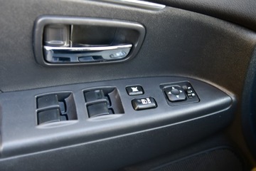 Mitsubishi ASX I SUV Facelifting 2016 1.6 117KM 2019 * ekonomiczny niezawodny *, zdjęcie 14