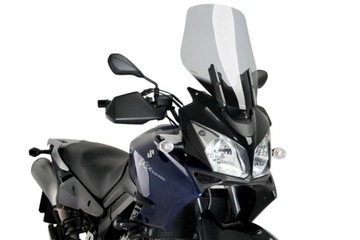 PUIG SZYBA TURYSTYCZNA SUZUKI DL650 V-STROM 04-11