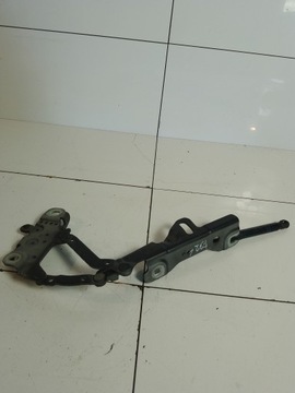 ZAWIAS MASKI PRZÓD L BMW F30 F31 F36 7336699