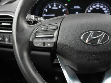 Hyundai i30 III Hatchback Facelifting 1.5 DPI 110KM 2022 Hyundai i30 GD8A862#1.5 DPI Classic+ Bluetooth, zdjęcie 13