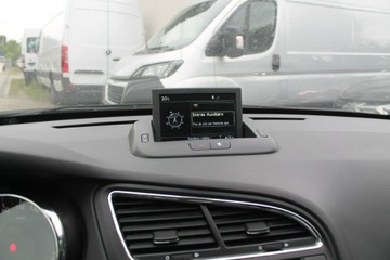 Peugeot 5008 I Minivan Facelifting 1.6 BlueHDi 120KM 2016 Peugeot 5008 ROK 2016 POJ 1,6 120 KM, zdjęcie 14