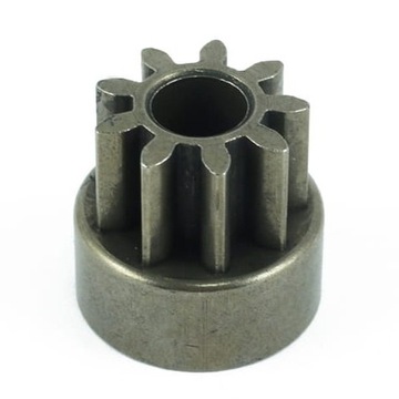 ПРИВОДНАЯ ЗВЕЗДОЧКА КОСИЛКИ NAC C460 S460 W510 ЛЕВАЯ