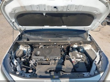 Toyota RAV4 V 2022 Toyota RAV4 XLE Premium 2022 2.5l 2.5 Benzyna 203KM, zdjęcie 8