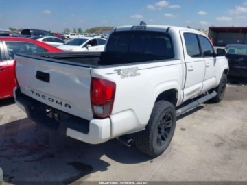 Toyota Tacoma II 2021 Toyota Tacoma TOYOTA TACOMA SR 2.7 Benzyna 159KM, zdjęcie 2