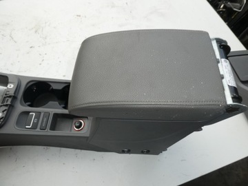 ТУННЕЛЬНЫЙ ПОДЛОКОТНИК VW SHARAN ALHAMBRA 7N0864251A