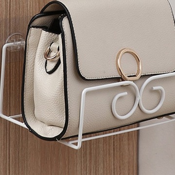 СУМКИ НАСТЕННАЯ ПОЛКА ДЛЯ ХРАНЕНИЯ