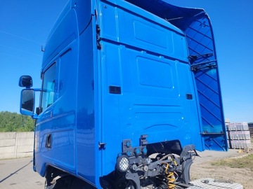 ПОЛНАЯ ШИРОКАЯ ВЕРХНЯЯ ТЯГА КАБИНЫ SCANIA XPI
