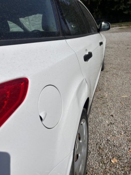 Ford Focus III Kombi 1.0 EcoBoost 125KM 2013 samochód Ford Fokus MK3 2013 ecobust benzyna, zdjęcie 11