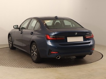 BMW Seria 3 G20-G21 Limuzyna 2.0 318i 156KM 2021 BMW 3 318 i, Salon Polska, Serwis ASO, Automat, zdjęcie 3
