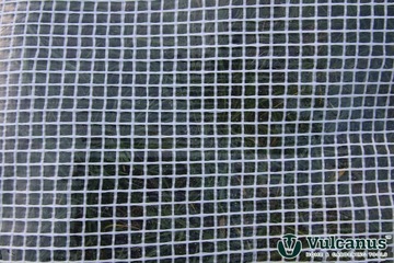 Брезент 100г THICK SHAP 4х8м МОРОЗОСТОЙКИЙ прозрачный, водостойкий УФ