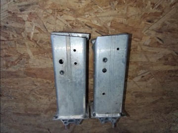 СИДЕНЬЕ SEAT SEAT CRUSH ZONE VOLVO XC90 II 31387240 L+R