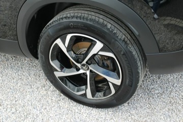 Citroen C5 Aircross SUV 1.5 BlueHDI 131KM 2022 Citroen C5 Aircross Feel Pack Gwarancja Led HDI, zdjęcie 11