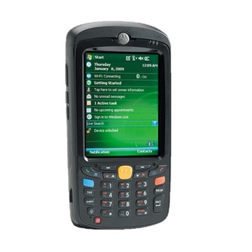 Kolektor danych MC5574-PUCDURRA9WR WiFi 1D WM 6.1