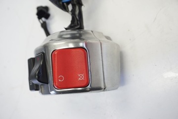 Yamaha XV 1900 Midnight Star 06-13 Правый переключатель