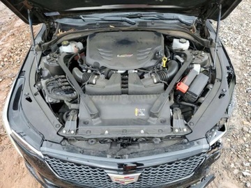 Cadillac 2022 Cadillac CT4 V Blackwing 2022 3.6 Benzyna 472KM, zdjęcie 6