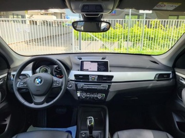 BMW X1 U11 2022 BMW X1 1.5l diesel 116KM * 21808km * Idealne wnętrze*Oryginalny lakier, zdjęcie 8