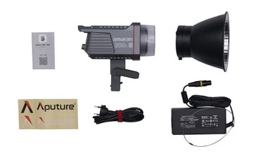 Светодиодный светильник Amaran 200x S