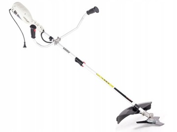 ЭЛЕКТРИЧЕСКАЯ ЩЕТКА BUTTER 1400 Вт, 42 см, разъемный вал, руль BE140-SW-S NAC