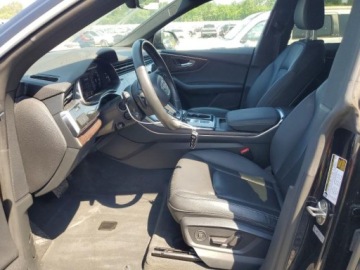 Audi Q8 2020 Audi Q8 Premium Plus S-Line 2020 3.0 Benzyna 335KM, zdjęcie 7