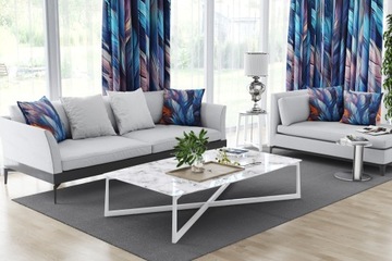 POSZEWKA NA PODUSZKĘ NA JAŚKA 45x45 45cm dekoracyjna ozdobna PRODUCENT