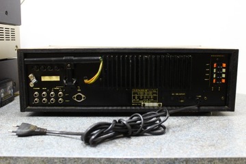 Ресивер Fisher RS-1052 Классический Винтаж Хорошее состояние