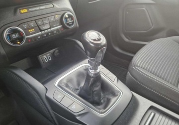 Ford Kuga III SUV 1.5 EcoBoost 150KM 2021 Ford Kuga Ford Kuga1.5 EcoBoost 150 KMTitaniumASOFV Vat 23PL Salon, zdjęcie 15