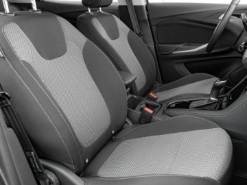 Opel 2021 Opel Grandland X GD764VV#1.2 T Edition Cz.cof, zdjęcie 31