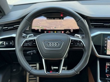 Audi A7 C8 RS7 Sportback Facelifting 4.0 TFSI Performance 630KM 2024 Audi RS7 Sportback Performance,Pakiet KarbonCzern,Night Vision,Wnntylacja, zdjęcie 16