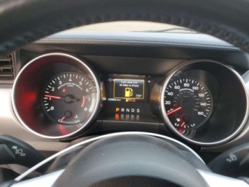 Ford Mustang VI 2020 Ford Mustang 2.3L 2020 2.3 Benzyna 310KM, zdjęcie 9