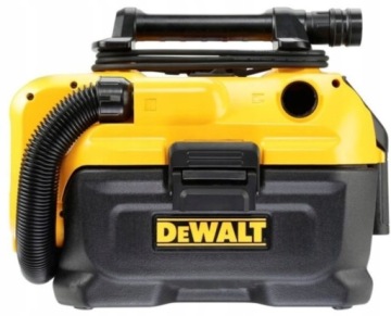 ПЫЛЕСОС DEWALT AC/DC 14,4/18/230 В XR ЛИТИЙ-ИОННЫЙ БЕЗ