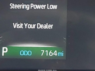 Toyota Sienna III 2022 Toyota Sienna Xse 2022 2.5 Hybryda 189KM, zdjęcie 11