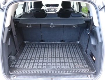 Citroen Grand C4 Picasso II Grand Picasso 1.6 e-HDi 114KM 2014 Citroen C4 Grand Picasso 1.6 HDi, 7 miejsc, Navi, zdjęcie 13