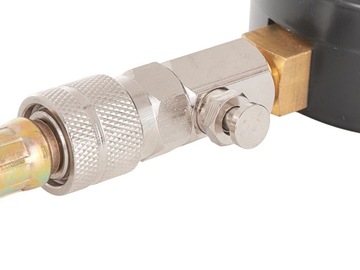 ТЕСТЕР УРОВНЯ КОМПРЕССИИ БЕНЗИН 21бар