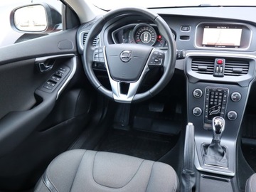 Volvo V40 II Cross Country Facelifting 2.0 T4 190KM 2018 Volvo V40 Cross Country 2.0 T4 AWD, Salon Polska, zdjęcie 6