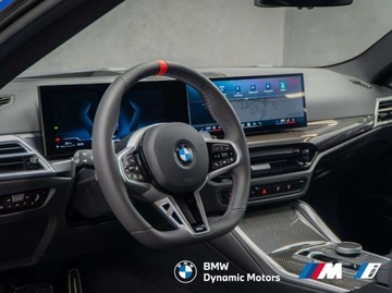 BMW Seria 4 G22-23-26 Coupe 3.0 M440i 374KM 2025 BMW Seria 4 M440i xDrive Coupe 374 KM mHEV - Kamera 360 - Adaptacyjne LEDy, zdjęcie 17