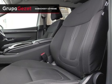 Hyundai Tucson IV SUV HEV 1.6 T-GDI HEV 230KM 2021 Hyundai Tucson 1.6T-GDI Hybryda 230KM Salon PL, zdjęcie 11