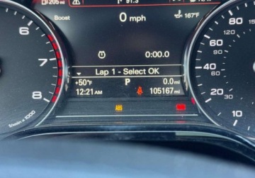 Audi A8 D4 2014 Audi A8 2014 Audi A8 L 4x4 - W POLSCE, po oplatach i akcyzie 4.0 Benzyna, zdjęcie 10