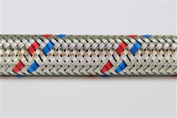 ШЛАНГ DN13 NAK-NAK 3/4