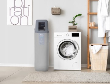 СТАНЦИЯ ВОДООЧИСТКИ USTM CLARO WS-25-LCD