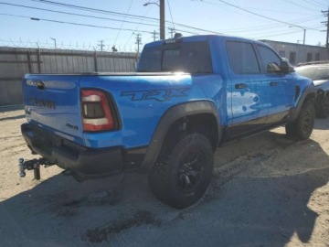  RAM 1500 TRX 2023 6.2L 6.2 Benzyna 702KM, zdjęcie 3