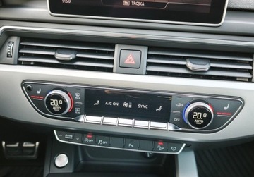 Audi A4 B9 Avant 2.0 45 TFSI 245KM 2019 Audi A4 Allroad 45 Quattro Sport, S tronic, Kamera cofania, Nawigacja, LED, zdjęcie 26