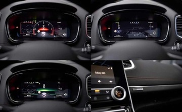 Renault Espace V Van Facelifting 2.0 Blue dCi 189KM 2021 Renault Espace Renault Espace BLUE dCi 190 EDC INITIALE PARIS 2.0 Diesel, zdjęcie 26