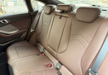 BMW Seria 2 F74 M Gran Coupe 2.0 M235 300KM 2025 BMW Seria 2 I wlasciciel M Sport 360 Gwarancja Bezwypadkowy FVAT23, zdjęcie 29