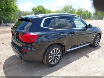 BMW X3 G01 2019 BMW X3 xDrive30I 2019 2.0l 2.0 Benzyna 248KM, zdjęcie 5
