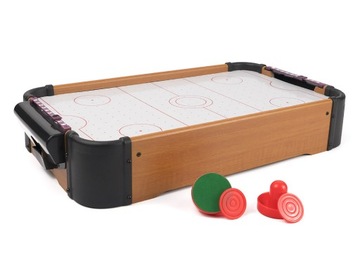 ИГРА ДЛЯ ДВУХ ЧЕЛОВЕК, АЭРОХОККЕЙ ИГРОВОЙ СТОЛ
